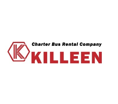 Charter Bus Rental Company Killeen