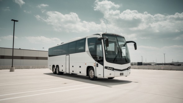Charter Bus Rental Company Killeen