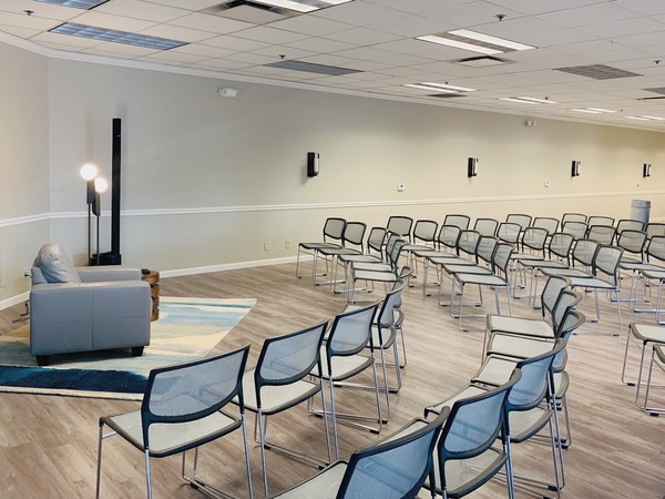 Granite City (Downtown Folsom)