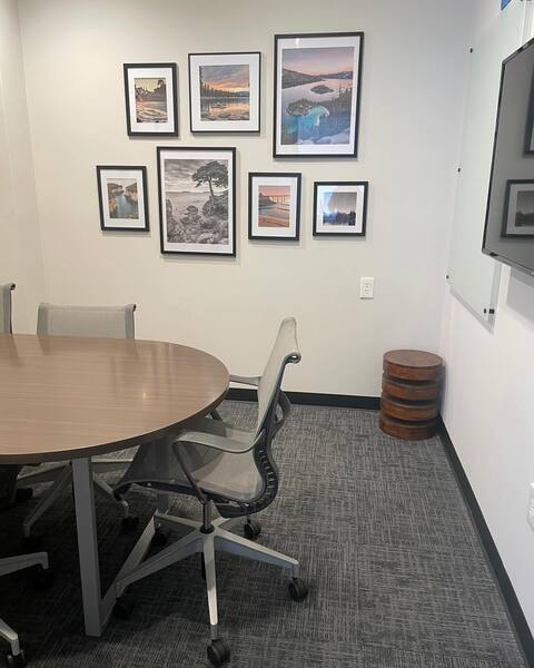 Granite City (Downtown Folsom)