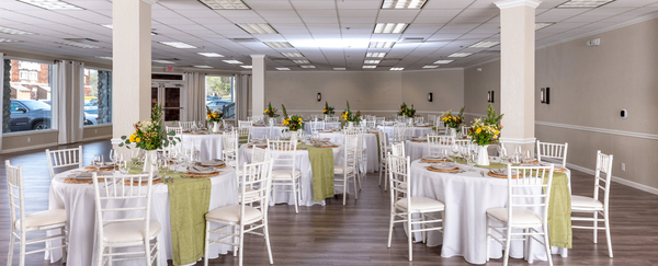 Granite City (Downtown Folsom)