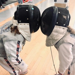 Kids Adventure Parties Fencing Fun