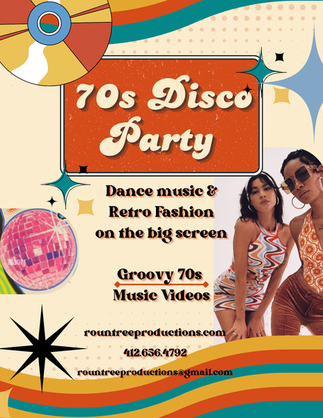 Rountree Productions