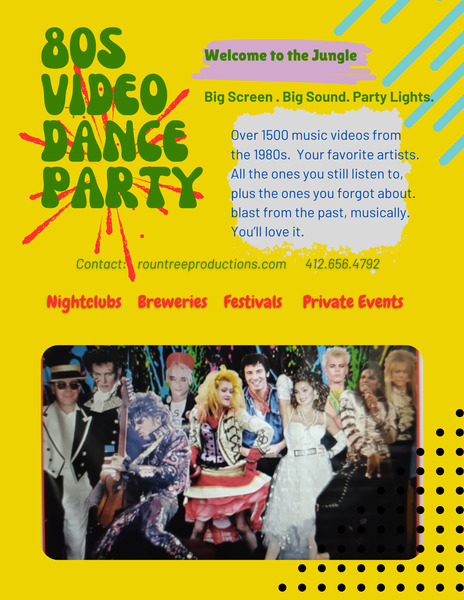 Rountree Productions