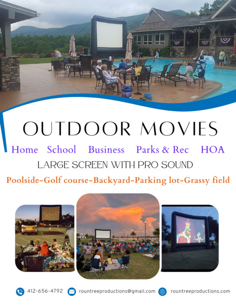 Rountree Productions