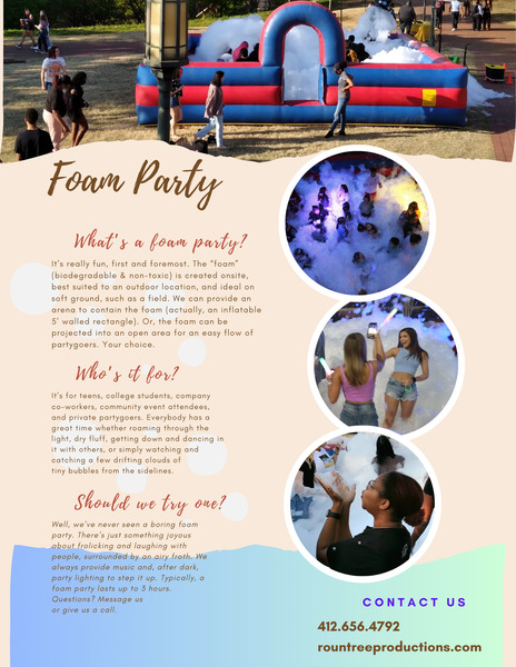 Rountree Productions