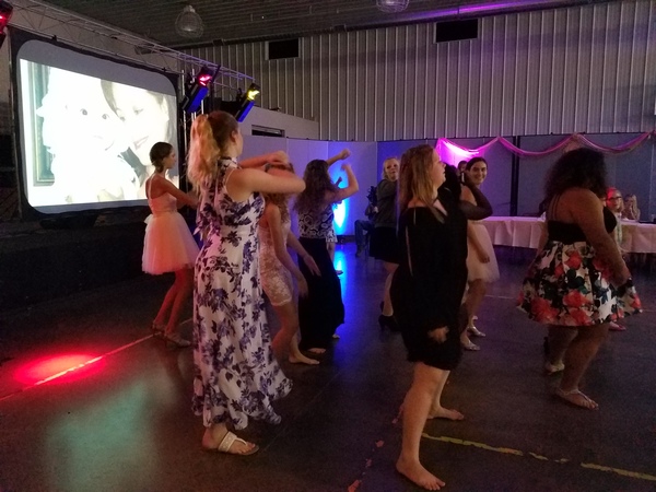 Rountree Productions