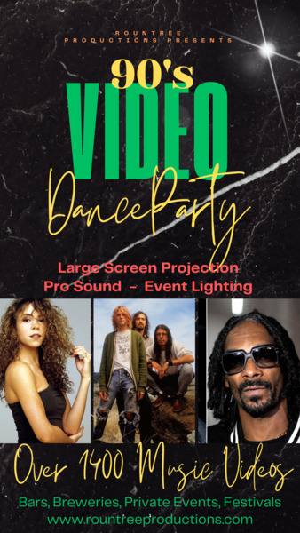 Rountree Productions