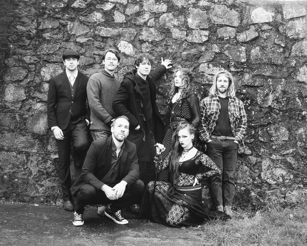 The Hounds of Cuchulain