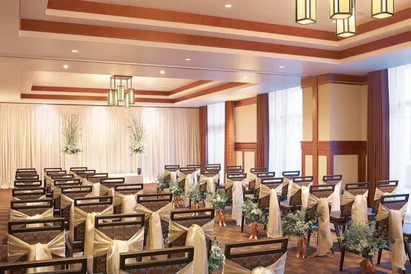 Ameristar Black Hawk Casino Resort Spa