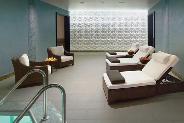 Ameristar Black Hawk Casino Resort Spa