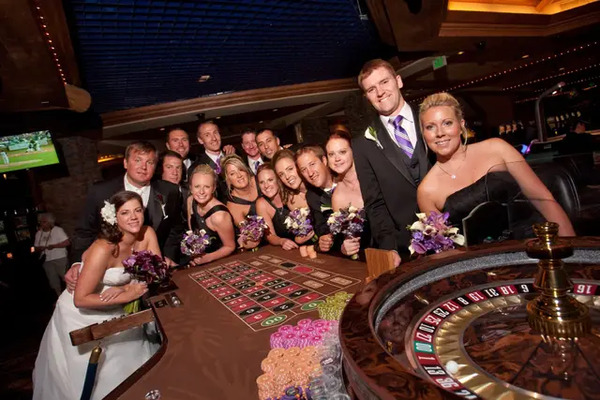 Ameristar Black Hawk Casino Resort Spa