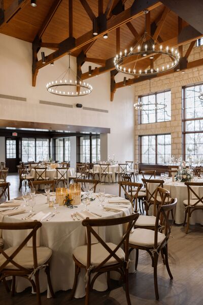 The Golf Club at Fossil Creek