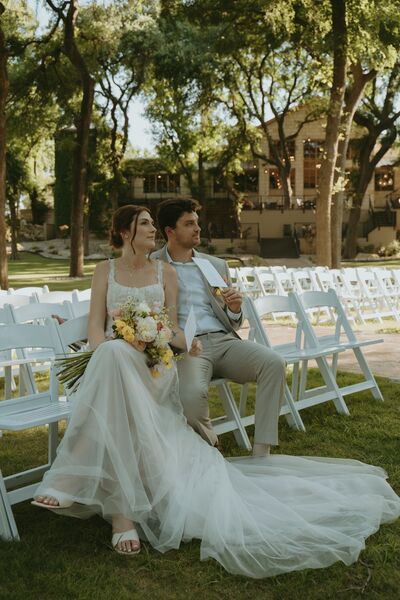 The Golf Club at Fossil Creek