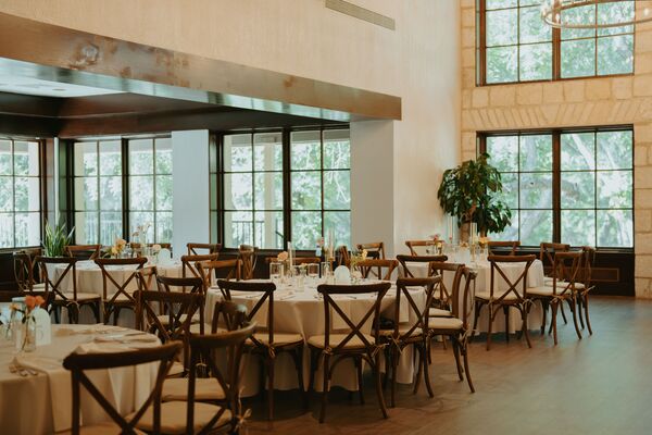 The Golf Club at Fossil Creek