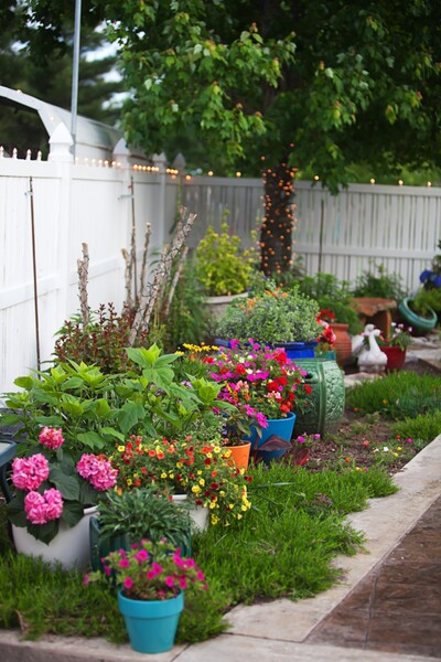 Back Yard Event Venue