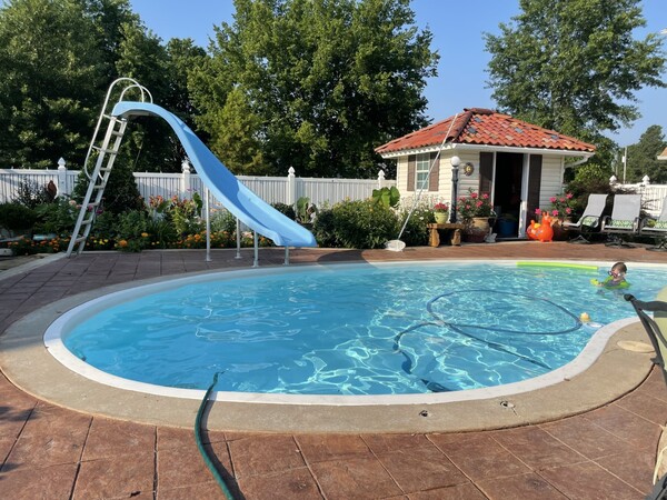 Back Yard Event Venue