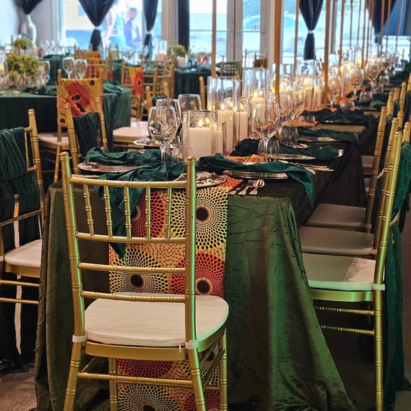 Blank Space Fort Worth