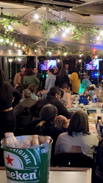 Waterworks Pizzeria & Tavern