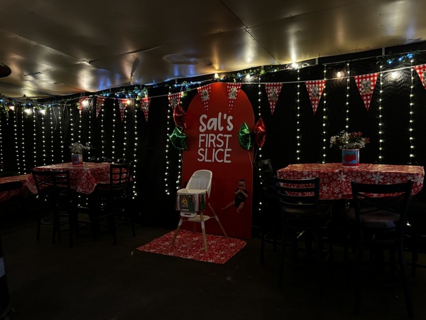 Waterworks Pizzeria & Tavern