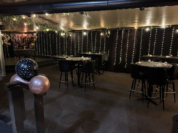 Waterworks Pizzeria & Tavern