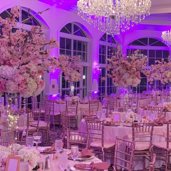 Deer Creek Country Club