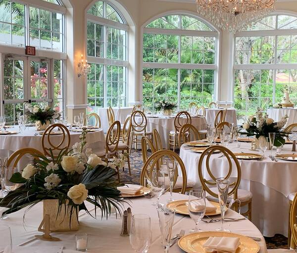 Deer Creek Country Club