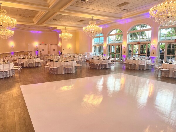 Deer Creek Country Club