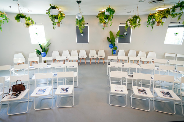 Nook - Coworking Space in Richmond