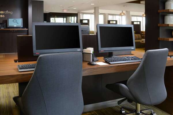 Sonesta Select Dallas Central Expressway