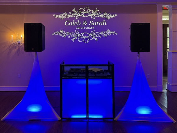 Twist and Shout Mobile DJ