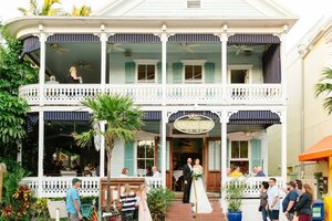 Bagatelle Restaurant