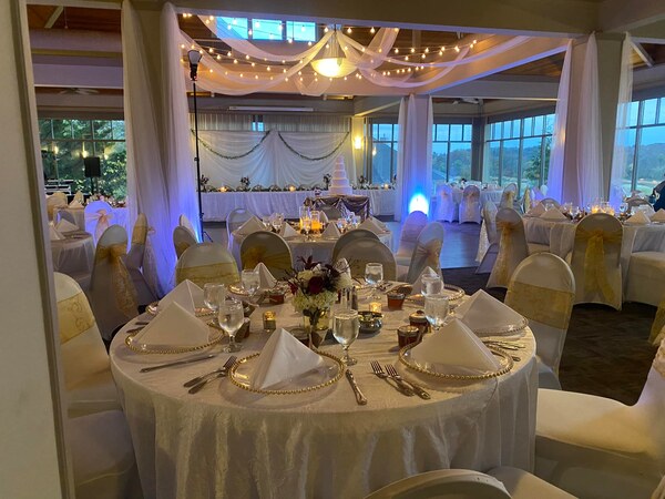 Tapawingo National Golf Club & Banquet Facility