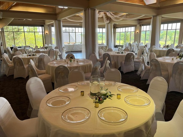 Tapawingo National Golf Club & Banquet Facility