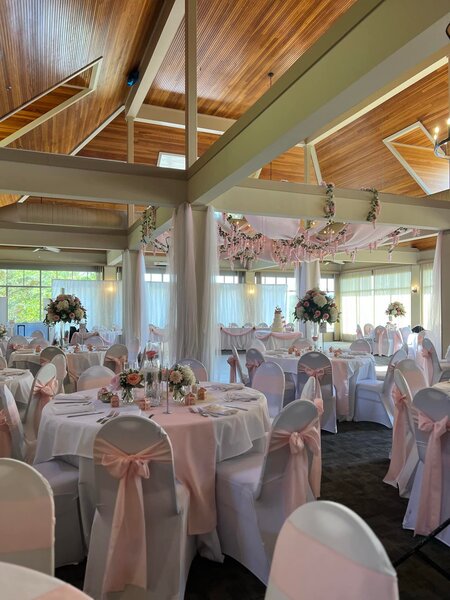 Tapawingo National Golf Club & Banquet Facility