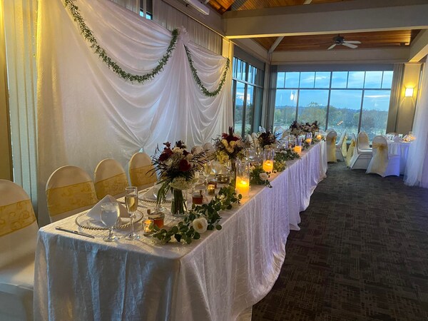 Tapawingo National Golf Club & Banquet Facility