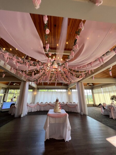 Tapawingo National Golf Club & Banquet Facility