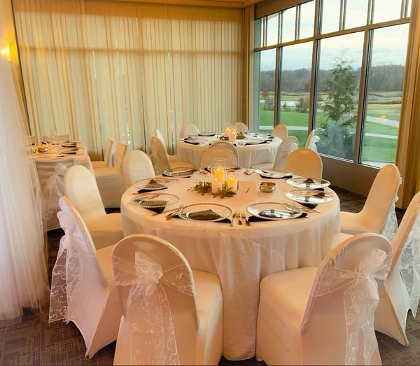 Tapawingo National Golf Club & Banquet Facility