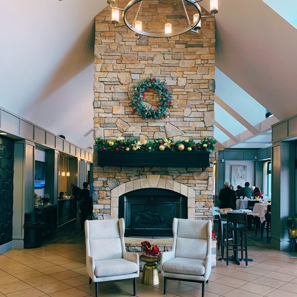 Tapawingo National Golf Club & Banquet Facility