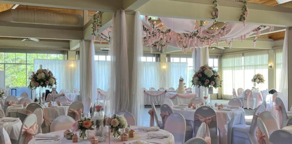 Tapawingo National Golf Club & Banquet Facility