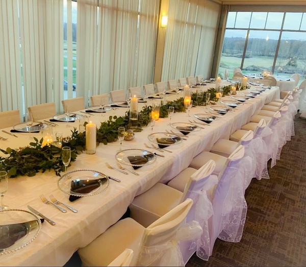 Tapawingo National Golf Club & Banquet Facility