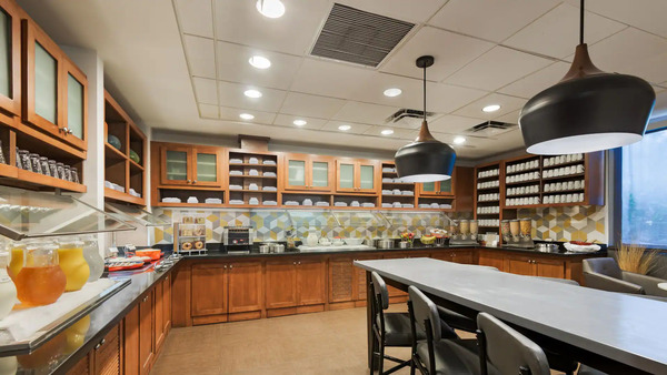 Hyatt Place Fort Lauderdale/Plantation