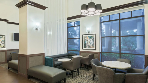 Hyatt Place Fort Lauderdale/Plantation
