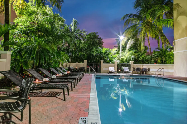 Hyatt Place Fort Lauderdale/Plantation