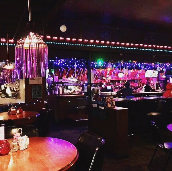 Spare Room Restaurant & Lounge