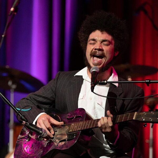 Spare Room Restaurant & Lounge