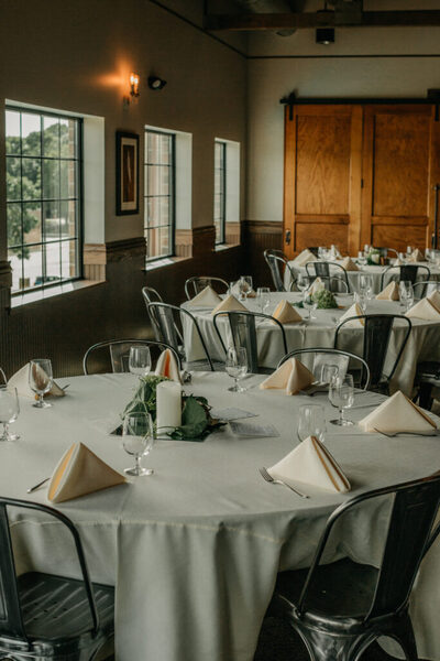 Vintage Brewing Company