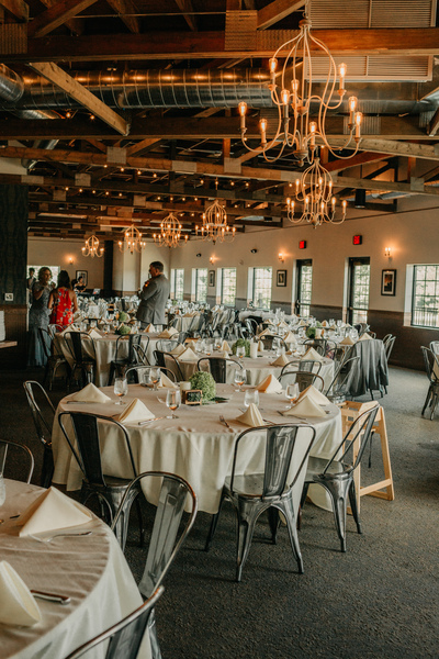 Vintage Brewing Company