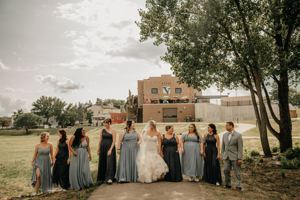 Vintage Brewing Company