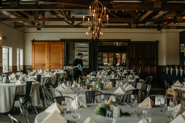 Vintage Brewing Company